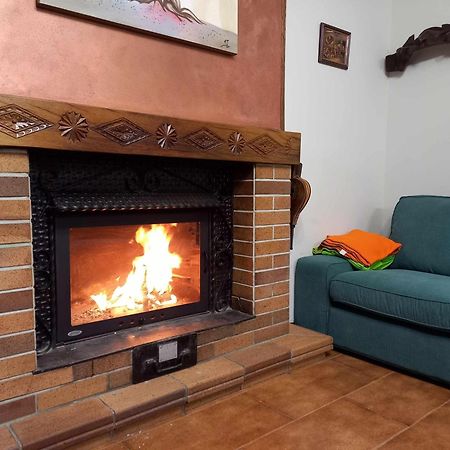 Casa Albaitar Con Piscina Y Sala De Juegos Azcona Dış mekan fotoğraf