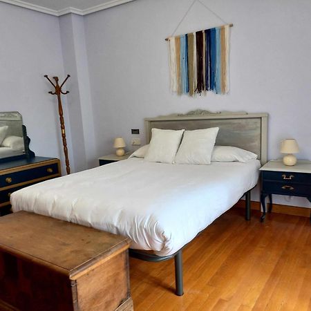 Casa Albaitar Con Piscina Y Sala De Juegos Azcona Dış mekan fotoğraf