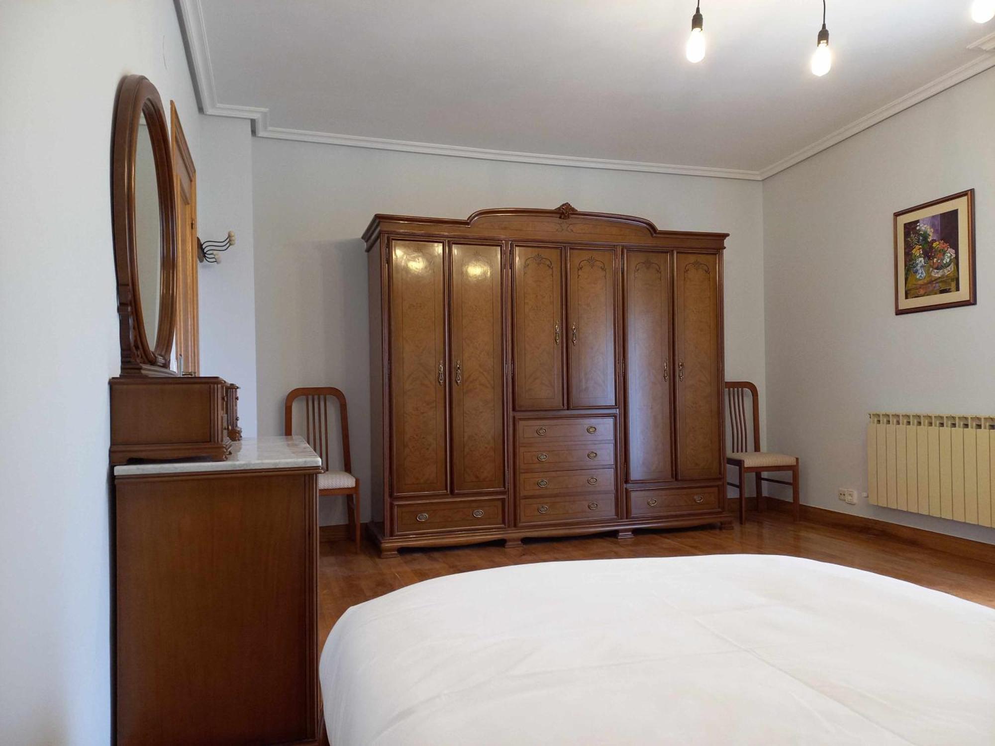Casa Albaitar Con Piscina Y Sala De Juegos Azcona Dış mekan fotoğraf