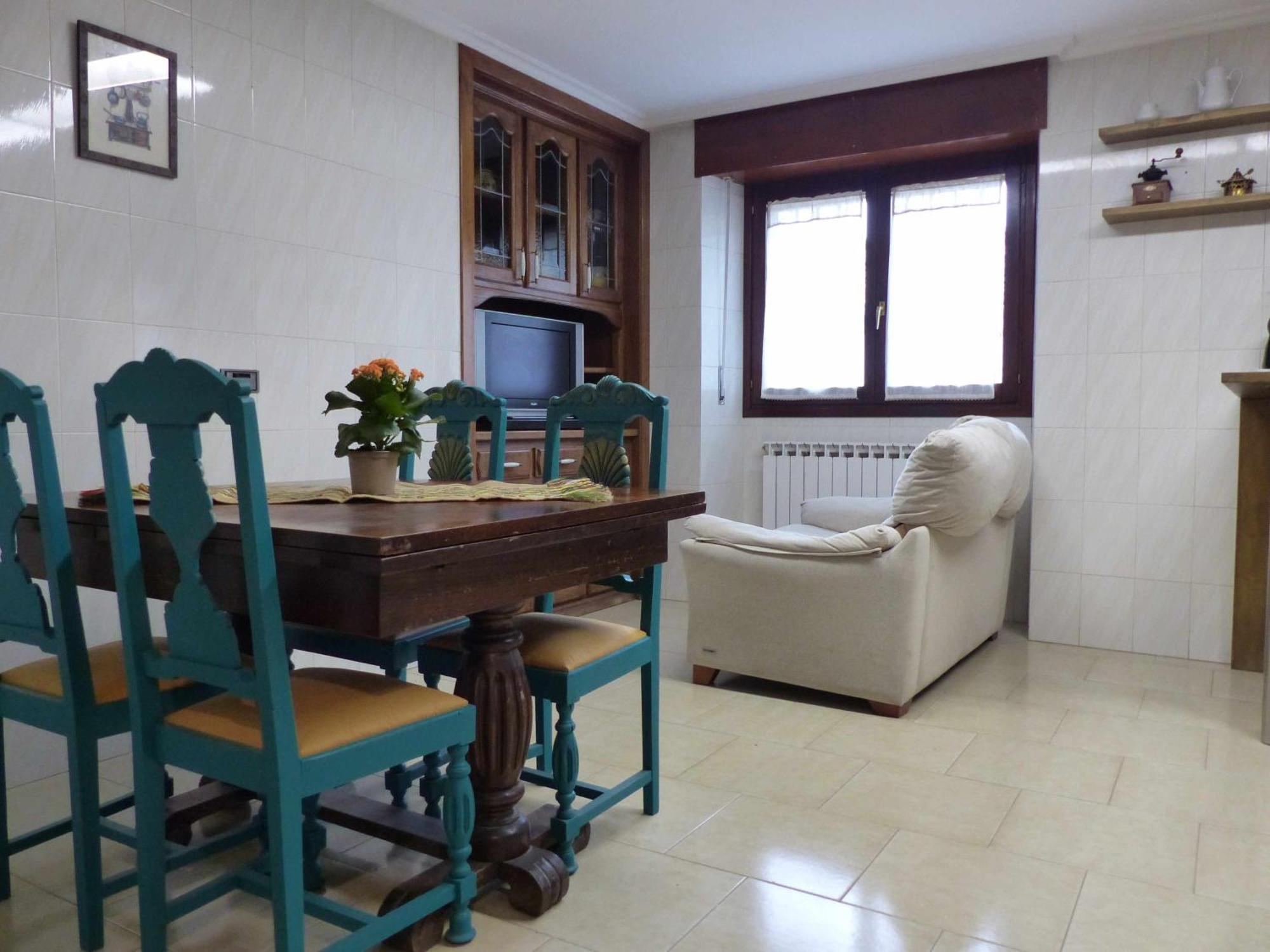 Casa Albaitar Con Piscina Y Sala De Juegos Azcona Dış mekan fotoğraf