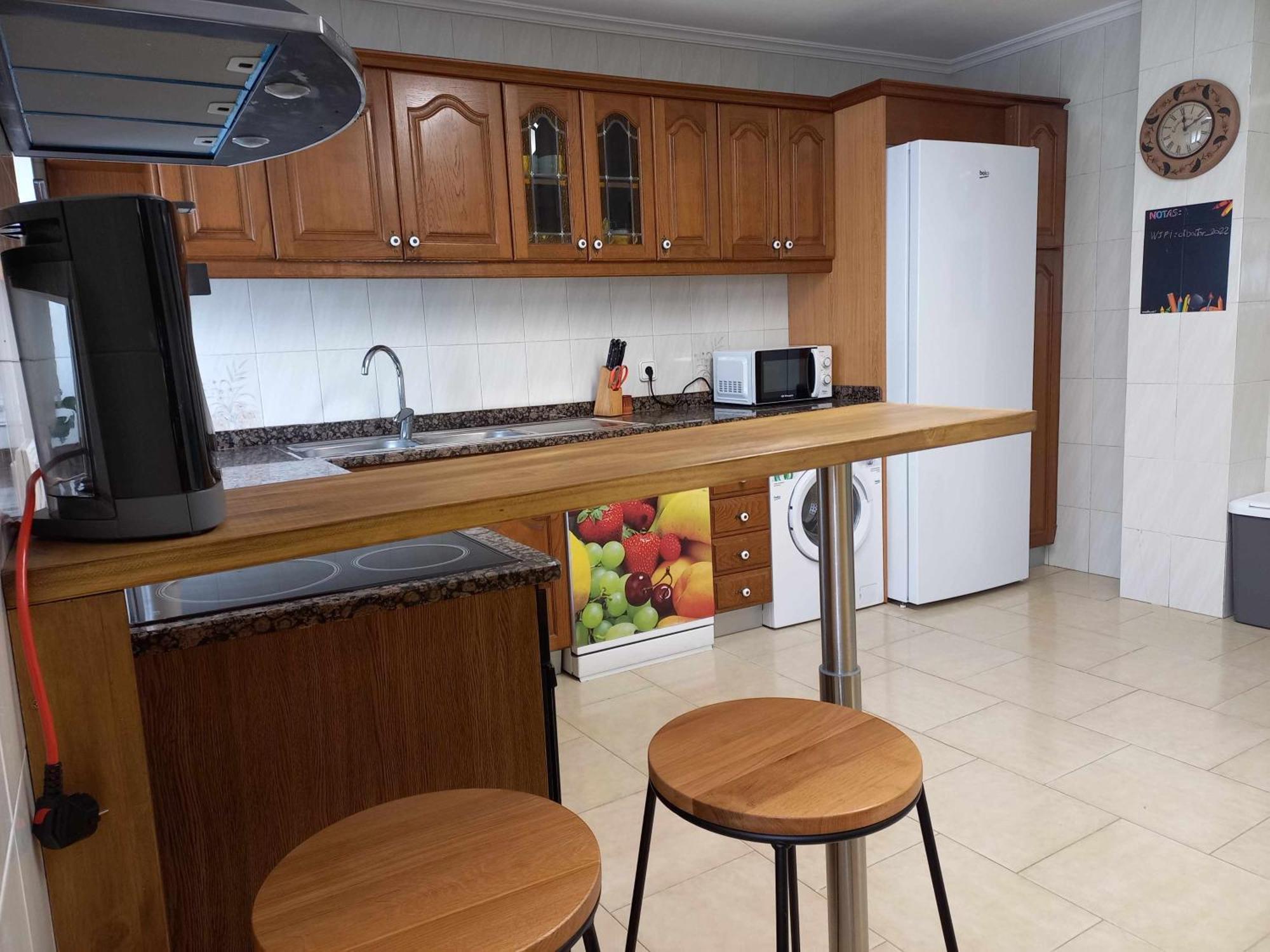 Casa Albaitar Con Piscina Y Sala De Juegos Azcona Dış mekan fotoğraf