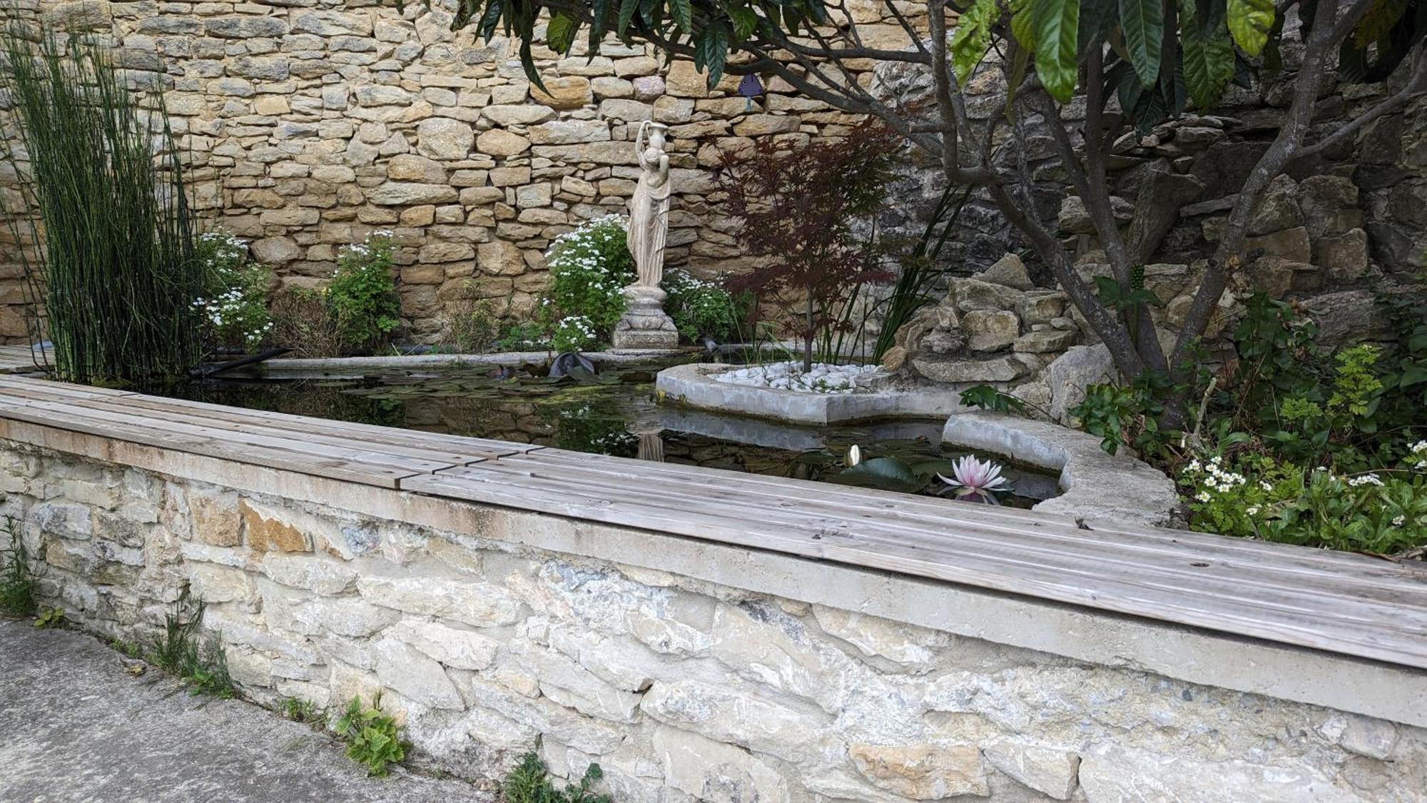 Casa Albaitar Con Piscina Y Sala De Juegos Azcona Dış mekan fotoğraf